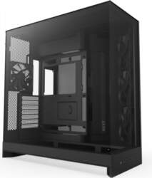 NZXT PC Case H9 Flow Midi