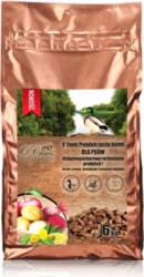 O`Canis  Premium Duck with millet, potatoes