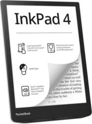 POCKETBOOK InkPad 4 e-book reader Touchscreen