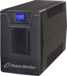 PowerWalker  VI 2000 SCL FR Line-Interactive