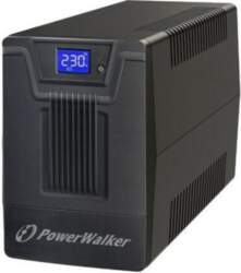 PowerWalker  VI 800 SCL FR Line-Interactive