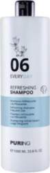 Puring 06 Everyday Refreshing Shampoo -