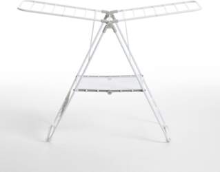 RAYEN  Drying Rack with Shoe Holders