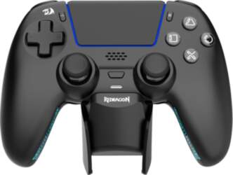 ReDragon WARGRIP G831 Gaming Controller Black