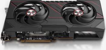 SAPPHIRE PULSE RX 9070 GRE GAM
