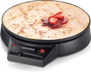 Severin CM 2198 crepe maker 1