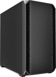 Sharkoon  MK2 Micro Tower Black |