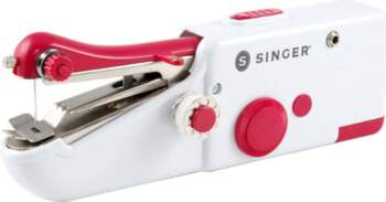 Singer Stitch Sew Quick Mini mechanical