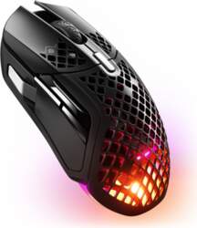 SteelSeries Mouse Aerox 5 Wireless |