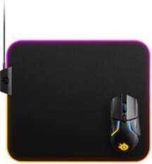 SteelSeries QcK Prism M - musematte
