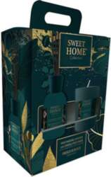 Sweet Home Collection Fresh Forest -