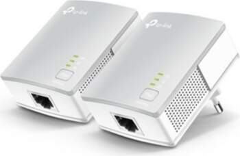 TP-LINK  | Powerline Adapters Kit |