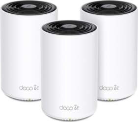 TP-LINK  Router Deco XE75 Pro(3 -pack)