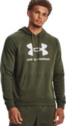 Under Armour  Rival Fleece Logo HD