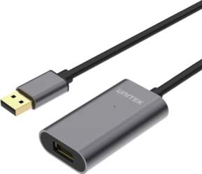 Unitek  Cable USB 2.0 Extension