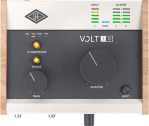 UNIVERSAL AUDIO VOLT 176 - USB