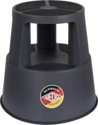 WEDO 212 312 step stool Polypropylene