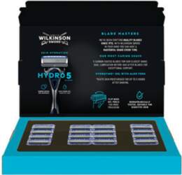 Wilkinson Sword Hydro 5 Skin Hydration