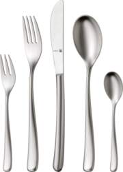 WMF Vision 1271006331 flatware set 66