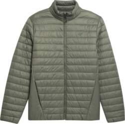 4F Men`s down jacket  M084 olive