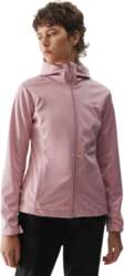 4F Women`s Softshell Jacket F215 Light