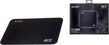 A4 Tech Gaming Mouse Pad X7-200MP