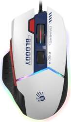 A4 Tech  Mouse W95 Max USB