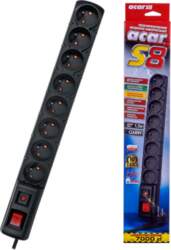 Acar Surge Protector S8 1,8M