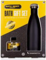 Accentra Bath Body Toolkit Bath Gift