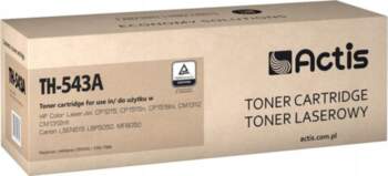 ACTIS  TH-543A Toner (replacement for HP