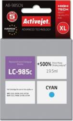 Activejet  AB-985CN ink (replacement for Brother