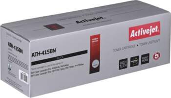 Activejet  ATH-415BN Toner (replacement for HP