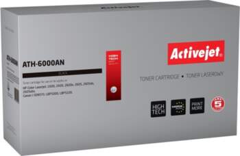 Activejet  ATH-6000AN Toner (replacement for HP
