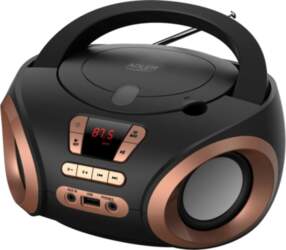 Adler  AD 1181bc - CD/MP3 player