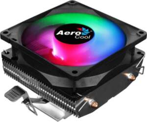 AeroCool  Air Frost 2 Processor Cooler