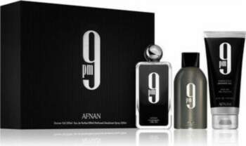 Afnan 9PM Gift set EDP 100