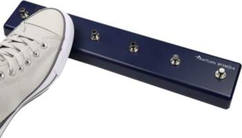 AIRTURN  BT500S-6 - Foot Switch Controller