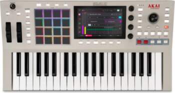 AKAI MPC KEY 37 gen2 -