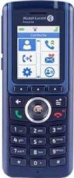 ALCATEL -Lucent 8234 DECT handset, clip