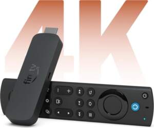 Amazon Fire TV Stick 2nd Gen