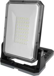 ANSMANN  WL2000R-ECO Black, Grey LED 48