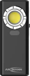 ANSMANN Workshop lamp  WL1200R, recharge. |
