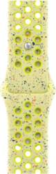 APPLE  40 mm Volt Splash Nike