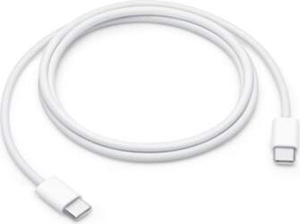 APPLE Charge cable USB-C, 60 W