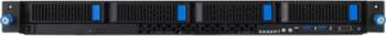 ASUS  Server Platform RS300-E12-RS4/1+1 450 W