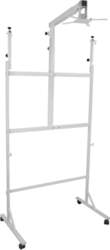 AVTek Interactive whiteboard mobile stand with