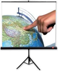 AVTek  TRIPOD Standard 150 projection screen