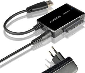 AXAGON ADSA-FP3, USB 3. 2 Gen
