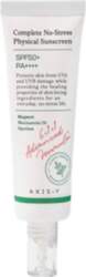 Axis-Y Complete No- Stress Physical Sunscreen