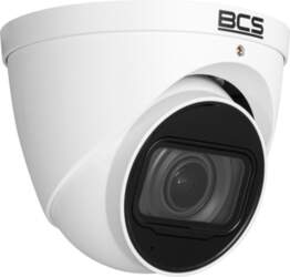 BCS  -EA48VWR6(2) security camera CCTV security